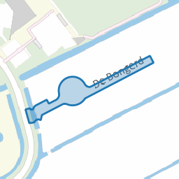 Perceel JWD00-G-2138