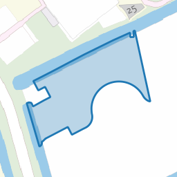 Perceel JWD00-G-2139