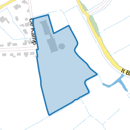 Perceel JWD00-G-2141