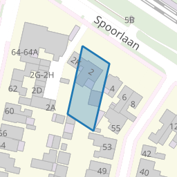 Perceel KBD00-C-1328