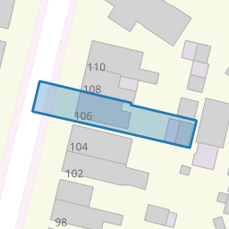 Perceel KBD00-C-1364