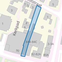 Perceel KBD00-C-1422