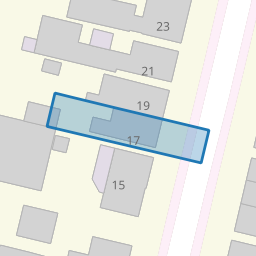 Perceel KBD00-C-1519