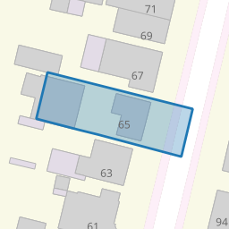 Perceel KBD00-C-1681