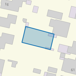 Perceel KBD00-C-1709