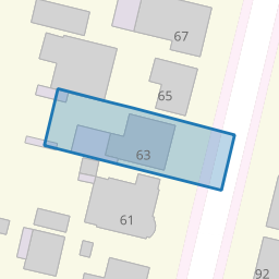 Perceel KBD00-C-1710