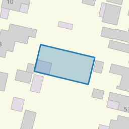 Perceel KBD00-C-1722