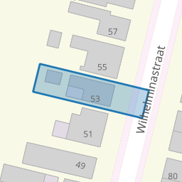 Perceel KBD00-C-1725