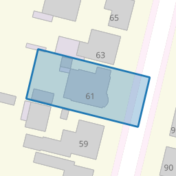 Perceel KBD00-C-1730