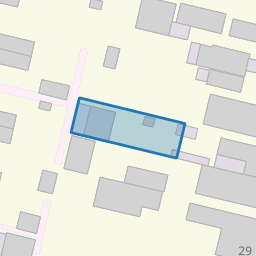 Perceel KBD00-C-1769