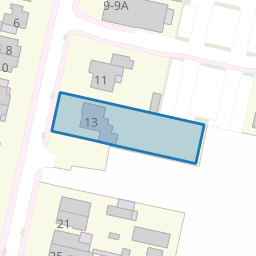 Perceel KBD00-C-1791