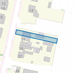 Perceel KBD00-C-1803