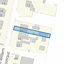 Perceel KBD00-C-1804