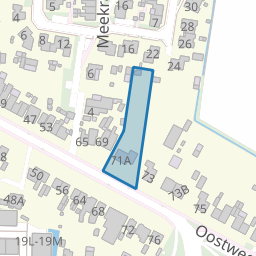 Perceel KBD00-C-1822