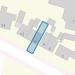 Perceel KBD00-C-1861