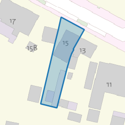 Perceel KBD00-C-1963