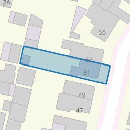 Perceel KBD00-C-2063