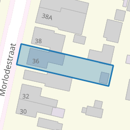 Perceel KBD00-C-2071