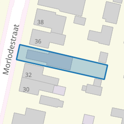 Perceel KBD00-C-2073