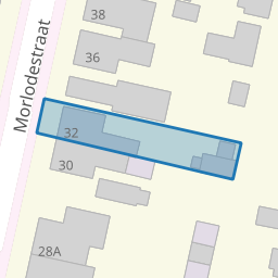 Perceel KBD00-C-2074