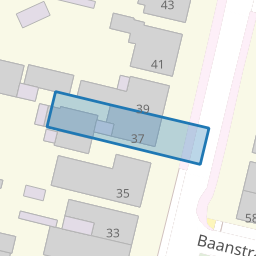 Perceel KBD00-C-2097