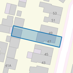 Perceel KBD00-C-2122