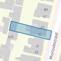 Perceel KBD00-C-2124