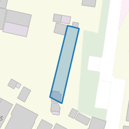 Perceel KBD00-C-2135