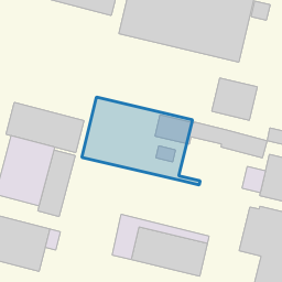 Perceel KBD00-C-2165