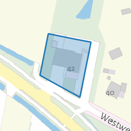 Perceel KBD00-C-2192