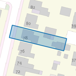 Perceel KBD00-C-2199