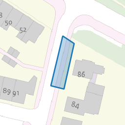 Perceel KBD00-C-2201