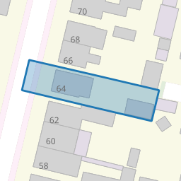 Perceel KBD00-C-2222