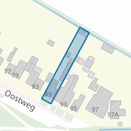 Perceel KBD00-C-2240