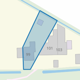 Perceel KBD00-C-2242