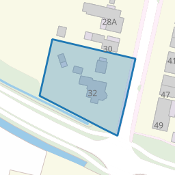 Perceel KBD00-C-2273