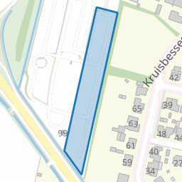 Perceel KBD00-C-2284