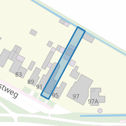 Perceel KBD00-C-2342