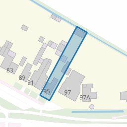 Perceel KBD00-C-2343