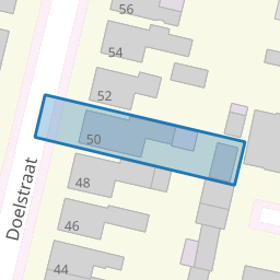 Perceel KBD00-C-2372