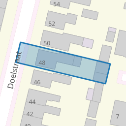 Perceel KBD00-C-2373