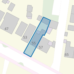 Perceel KBD00-C-2389