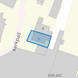 Perceel KBD00-C-2392