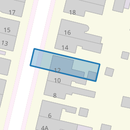 Perceel KBD00-C-2421