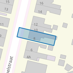 Perceel KBD00-C-2423