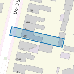 Perceel KBD00-C-2430