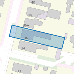 Perceel KBD00-C-2432