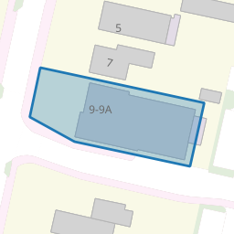 Perceel KBD00-C-2443