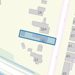 Perceel KBD00-C-2446