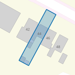 Perceel KBD00-C-2448